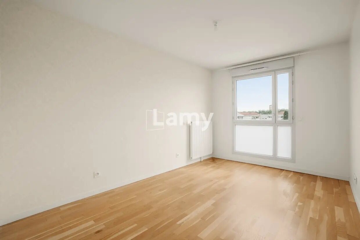 Appartement à vendre, 64m², Décines-Charpieu