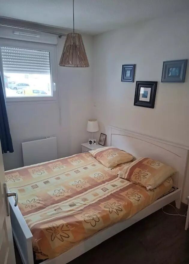 Appartement à vendre, 49m², Allos