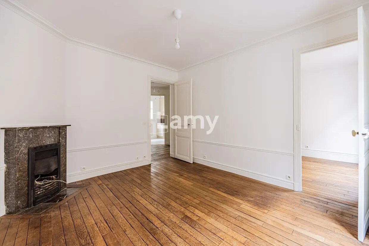 Appartement à vendre, 37m², Paris 15ème