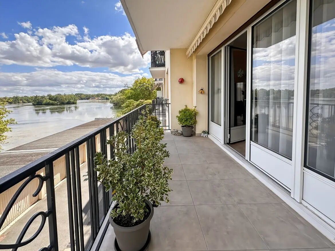 Appartement à vendre, 95m², Montargis