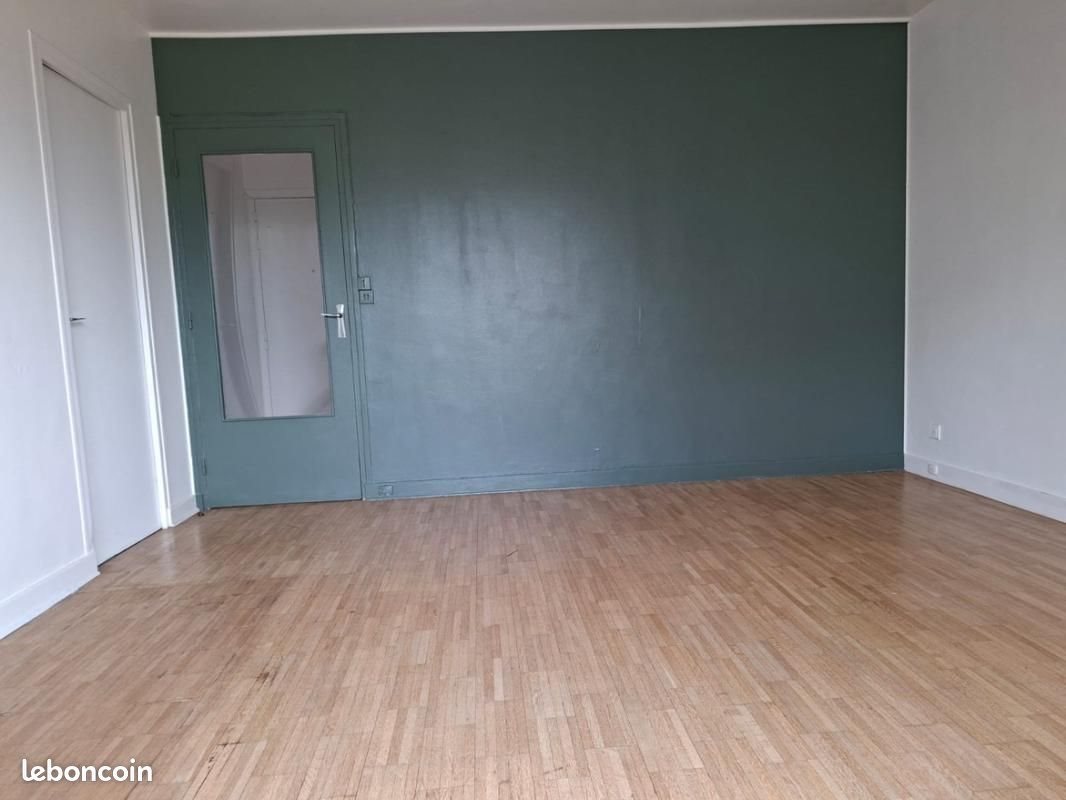 Appartement à vendre, 26m², Suresnes