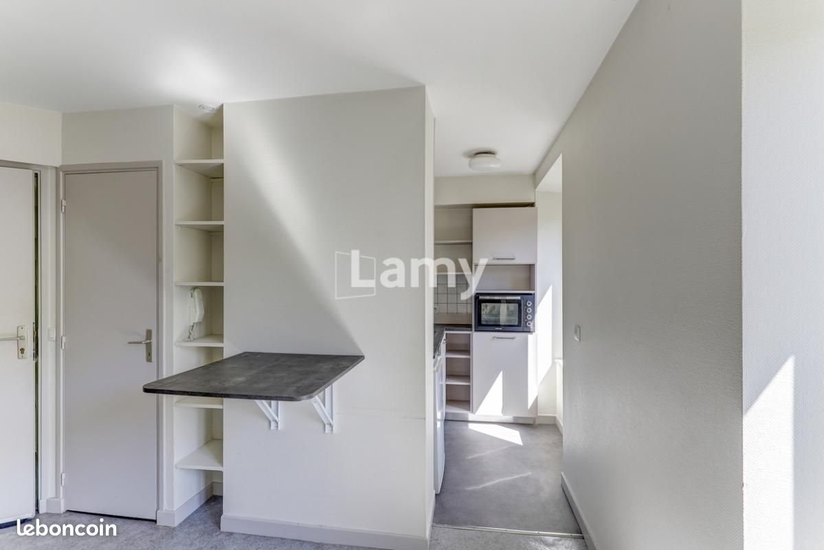 Appartement à vendre, 136m², Clermont-Ferrand