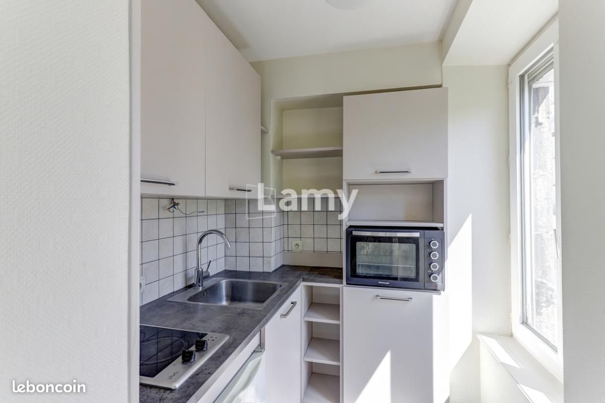 Appartement à vendre, 136m², Clermont-Ferrand