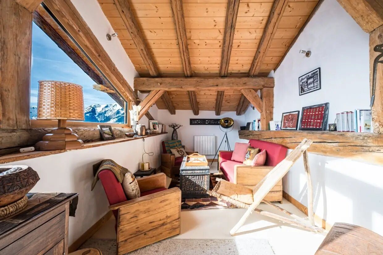 Maison à vendre, 141m², Saint-Jean-de-Belleville