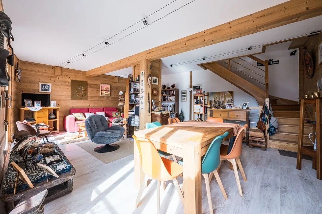 Maison à vendre, 141m², Saint-Jean-de-Belleville