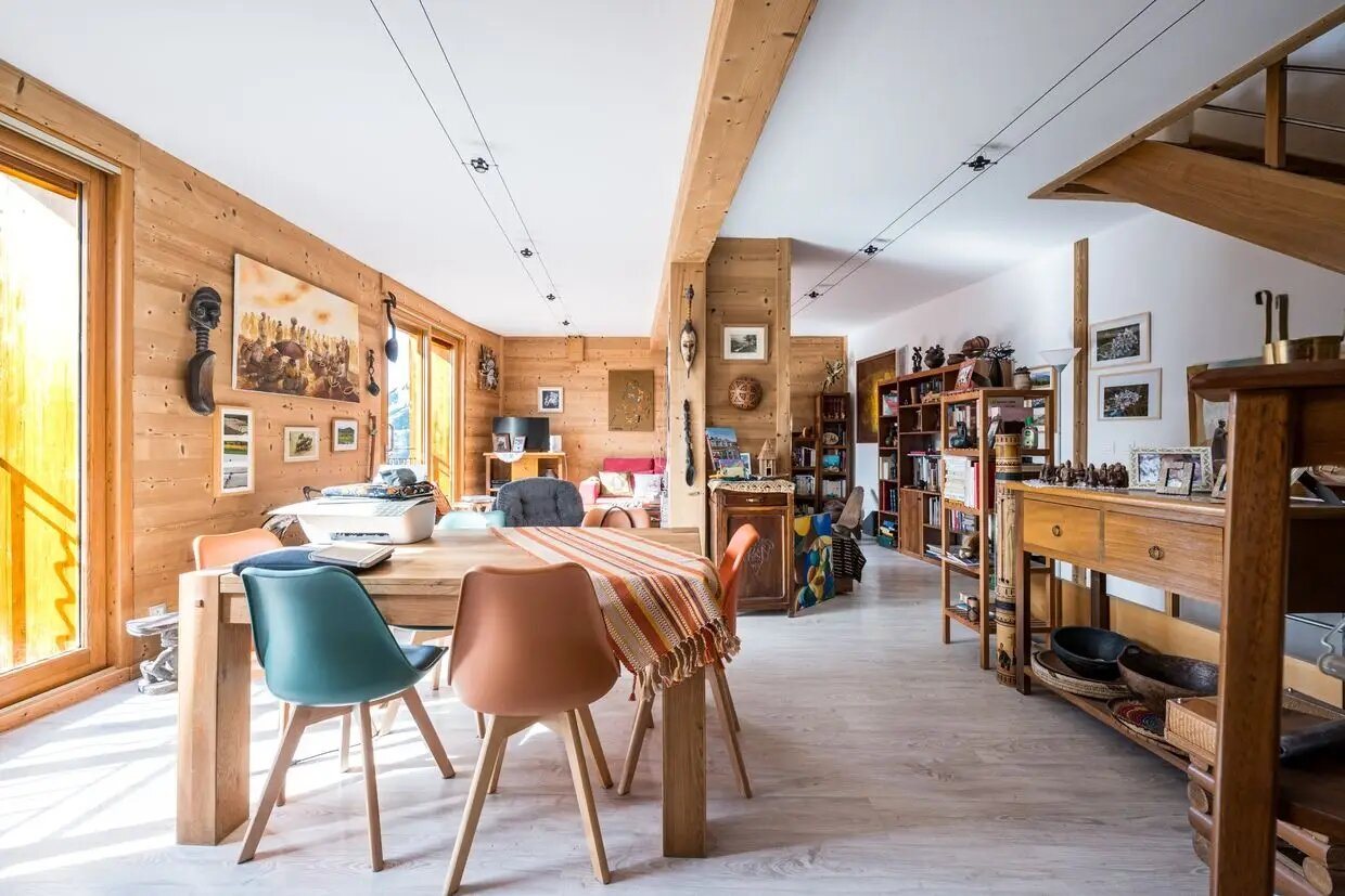 Maison à vendre, 141m², Saint-Jean-de-Belleville