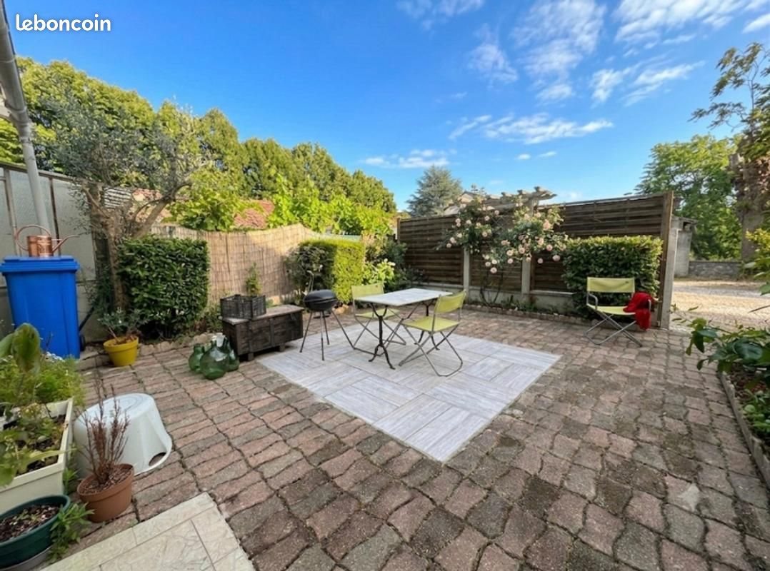 Maison à vendre, 88m², Châlette-sur-Loing