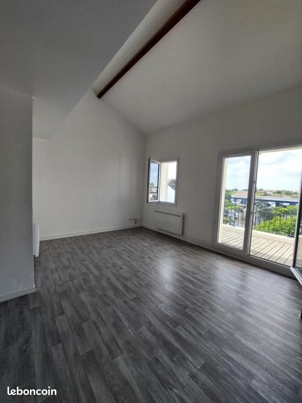 Appartement à louer, 46m², Vaux-sur-Mer
