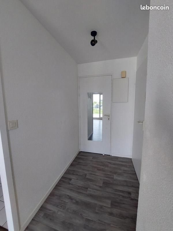 Appartement à louer, 46m², Vaux-sur-Mer