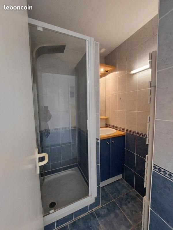 Appartement à louer, 46m², Vaux-sur-Mer