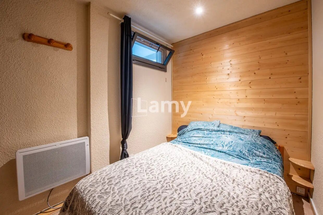 Appartement à vendre, 29m², Mont-de-Lans