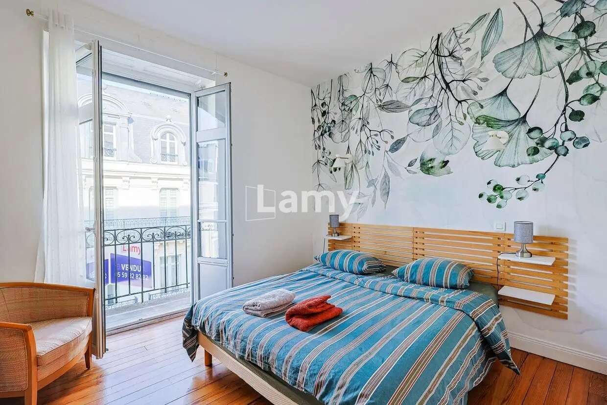 Appartement à vendre, 45m², Pau