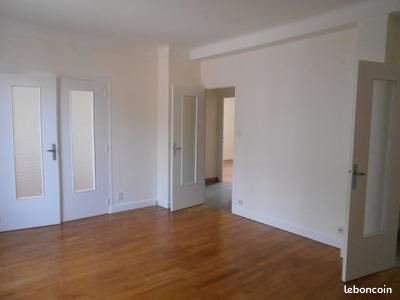 Appartement à louer, 91m², Dijon