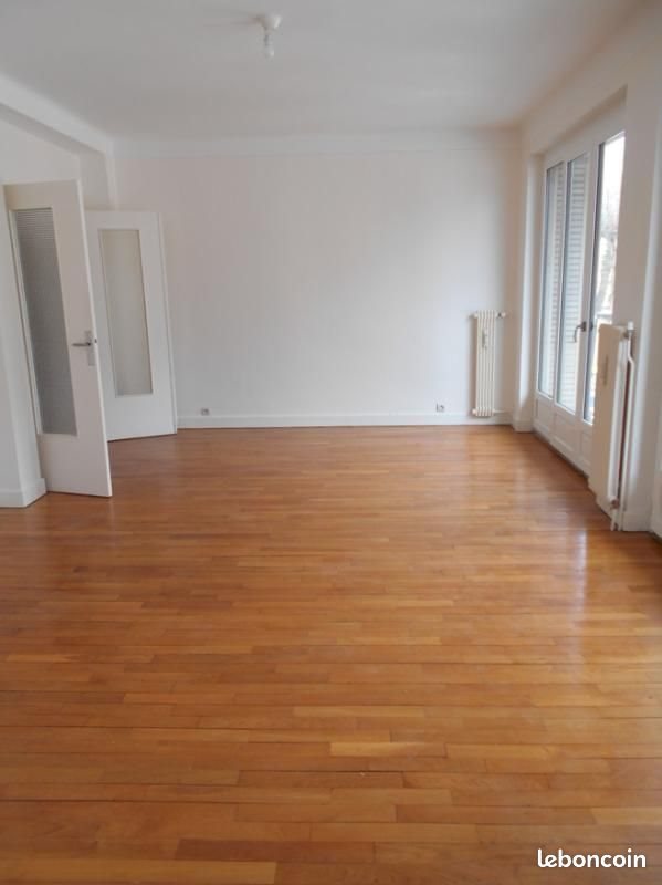 Appartement à louer, 91m², Dijon