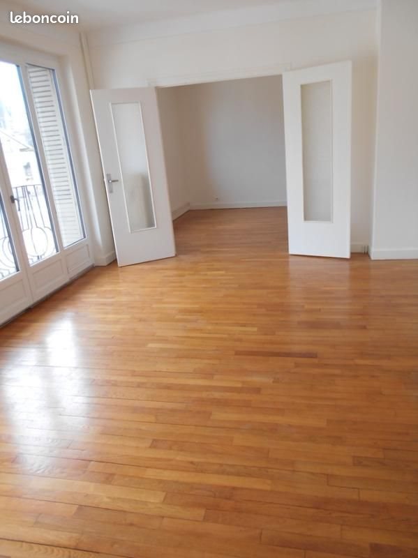 Appartement à louer, 91m², Dijon
