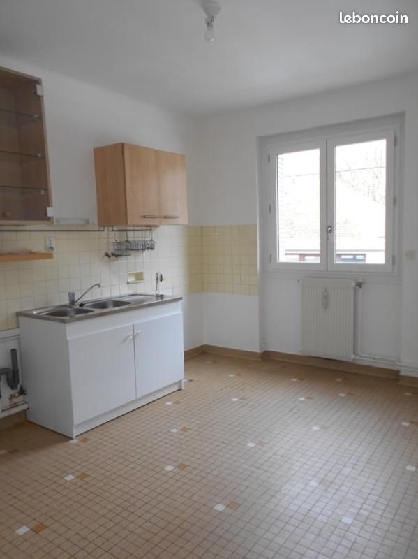 Appartement à louer, 91m², Dijon