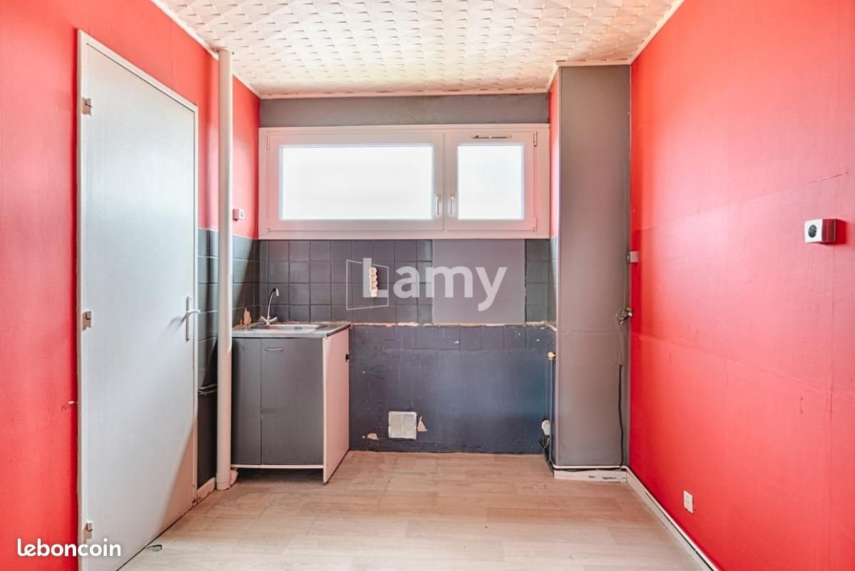 Appartement à vendre, 79m², Mondelange