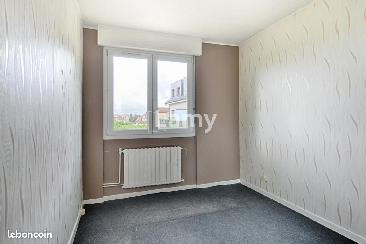 Appartement à vendre, 79m², Mondelange