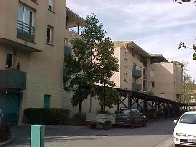 Appartement à louer, 44m², Toulouse