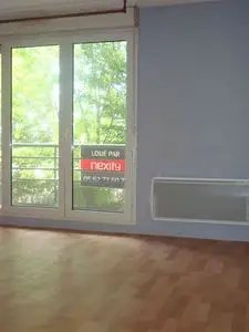 Appartement à louer, 44m², Toulouse
