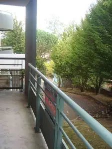 Appartement à louer, 44m², Toulouse