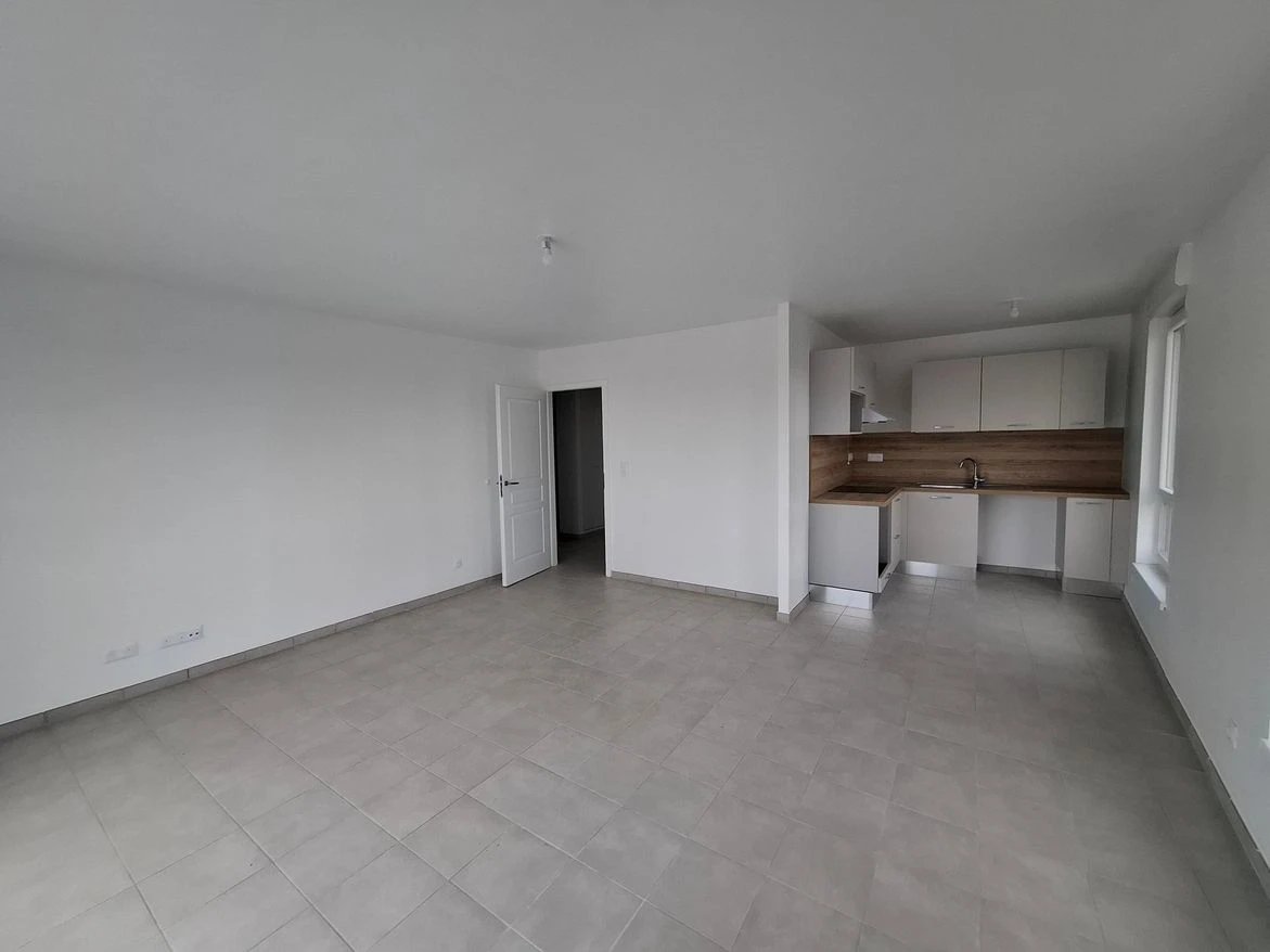 Appartement à louer, 77m², Mulhouse