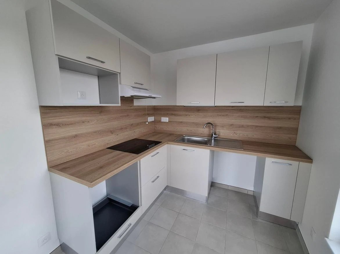 Appartement à louer, 77m², Mulhouse