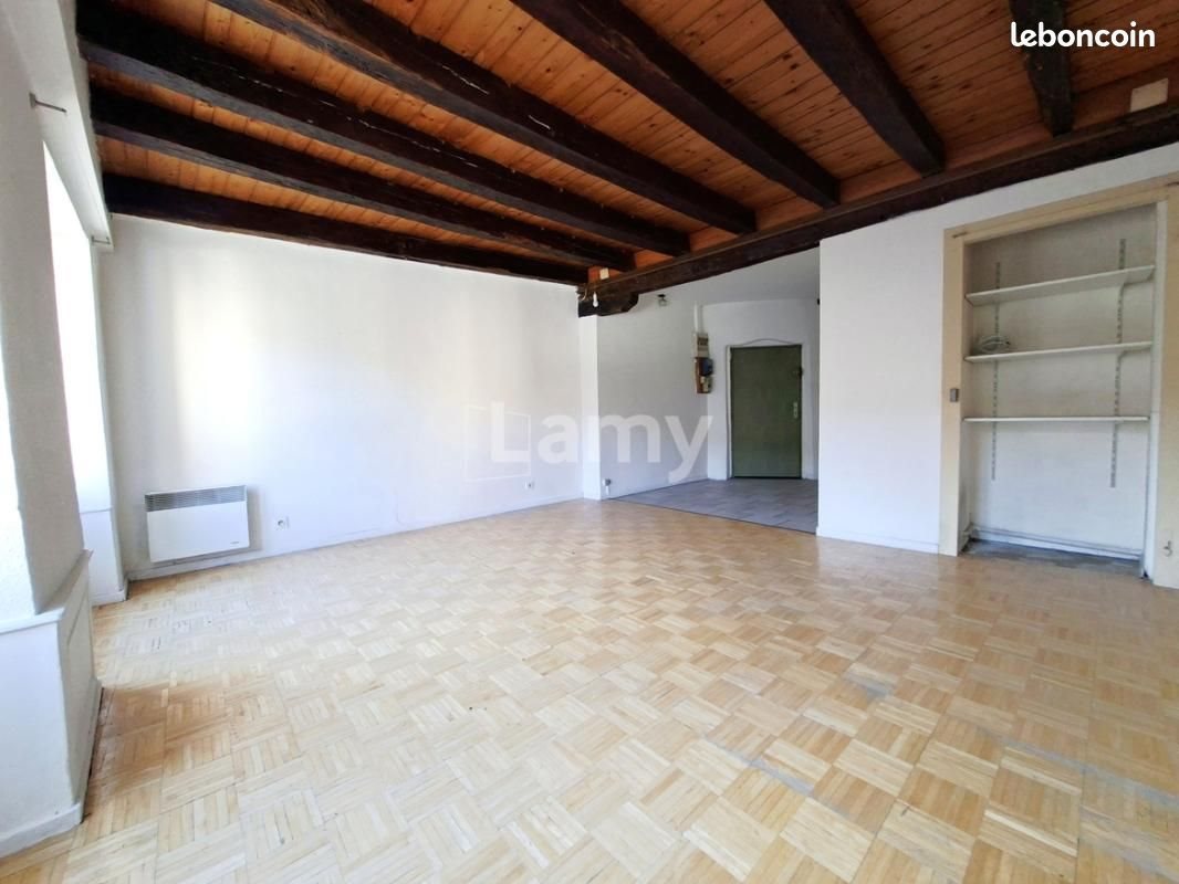 Appartement à louer, 43m², Montbéliard