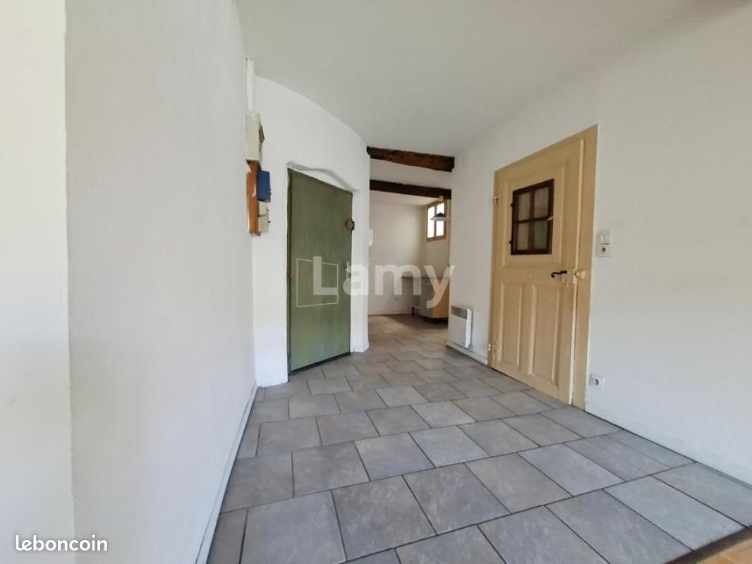 Appartement à louer, 43m², Montbéliard