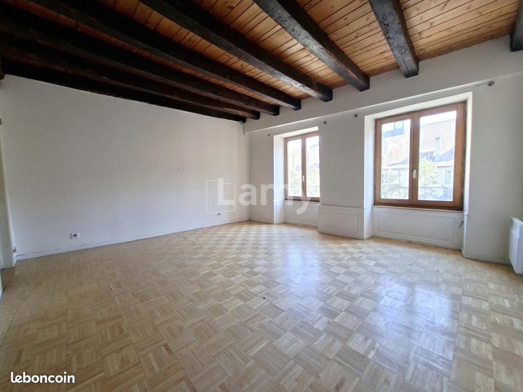 Appartement à louer, 43m², Montbéliard