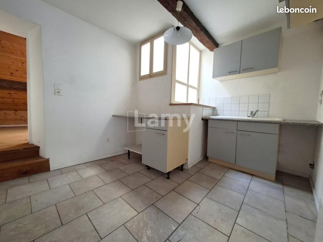 Appartement à louer, 43m², Montbéliard