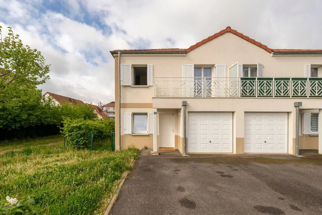 Maison à vendre, 81m², Tomblaine