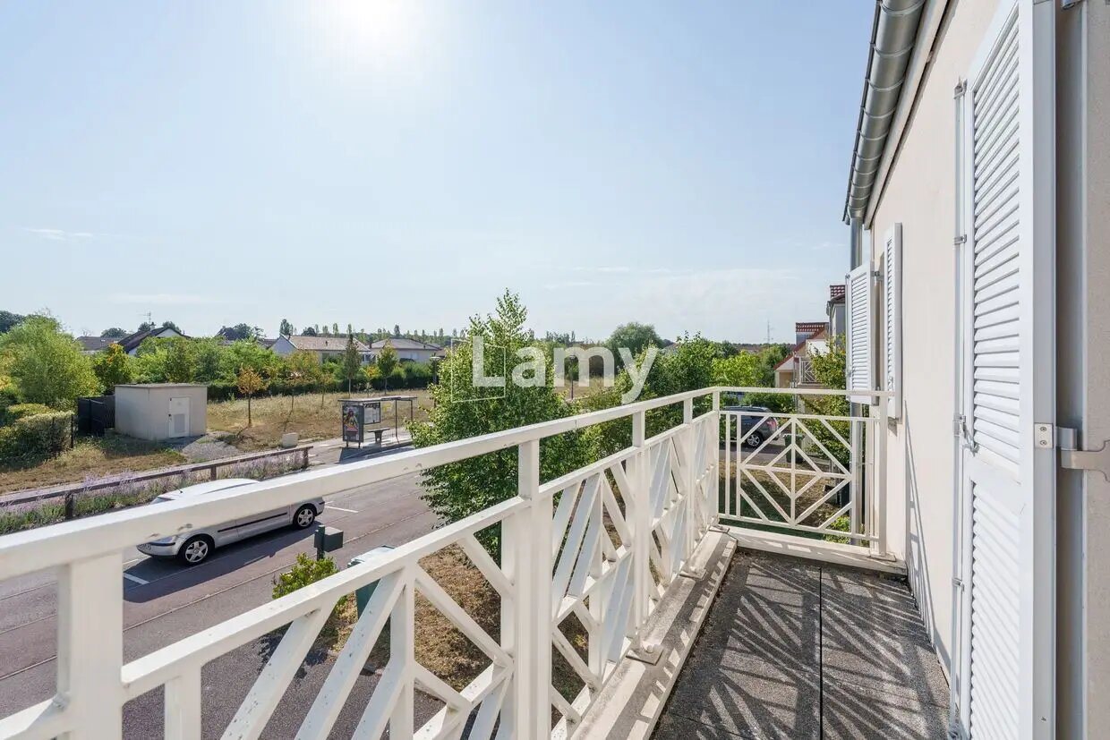 Maison à vendre, 81m², Tomblaine