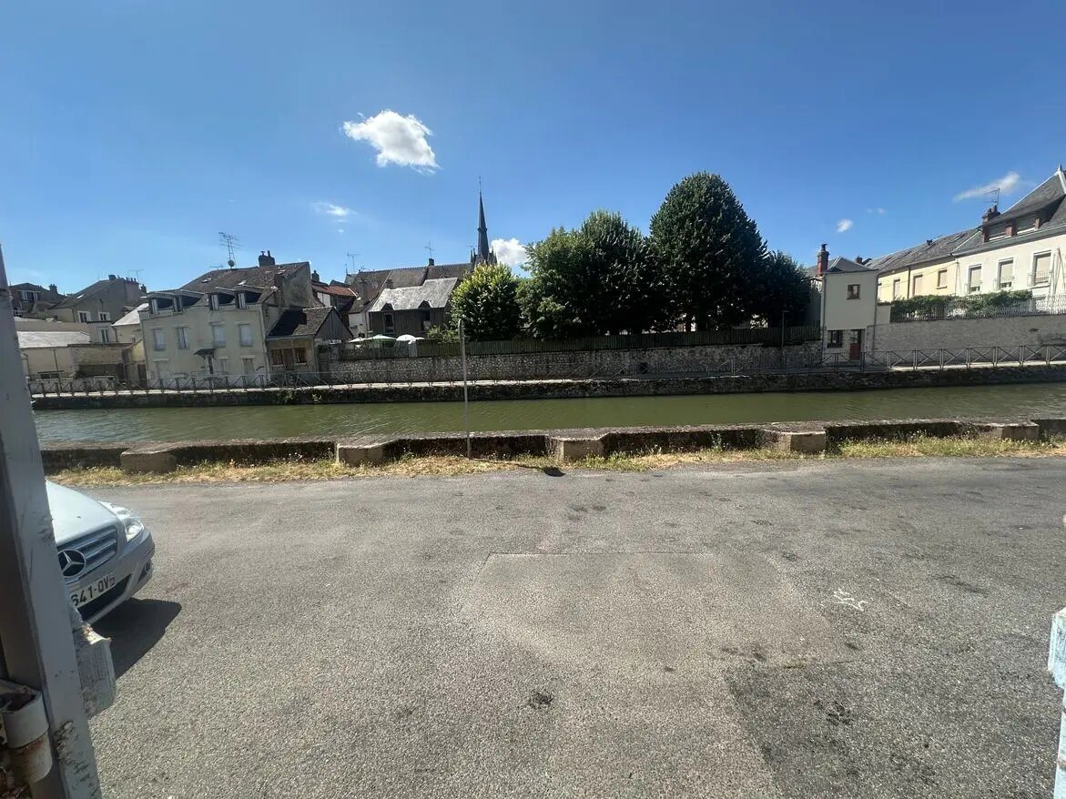 Maison à vendre, 51m², Montargis