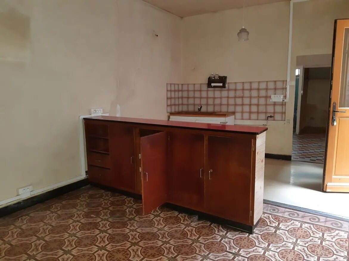 Maison à vendre, 51m², Montargis