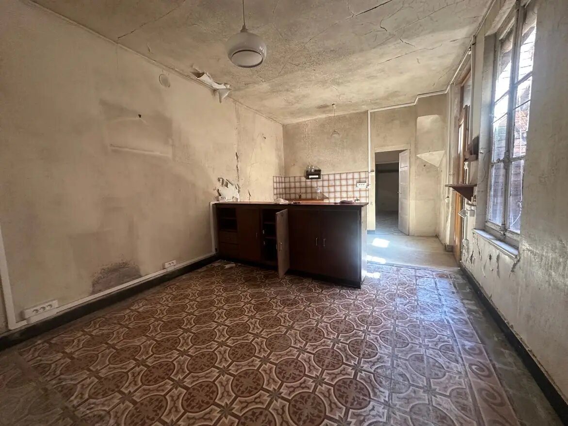 Maison à vendre, 51m², Montargis
