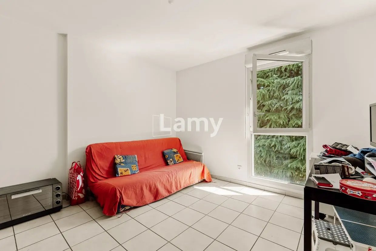 Appartement à vendre, 33m², Tassin-la-Demi-Lune