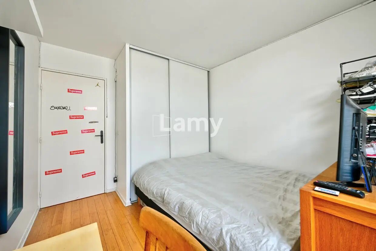 Appartement à vendre, 74m², Puteaux
