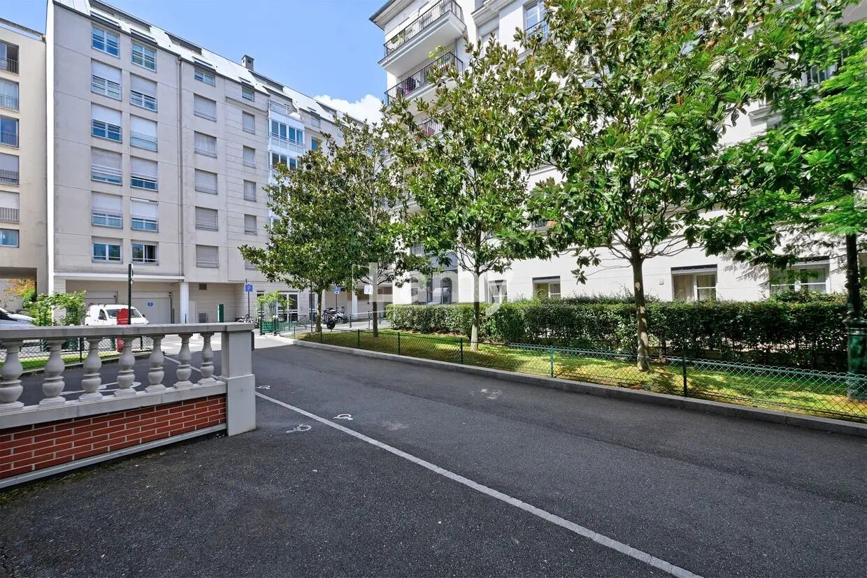 Appartement à vendre, 74m², Puteaux