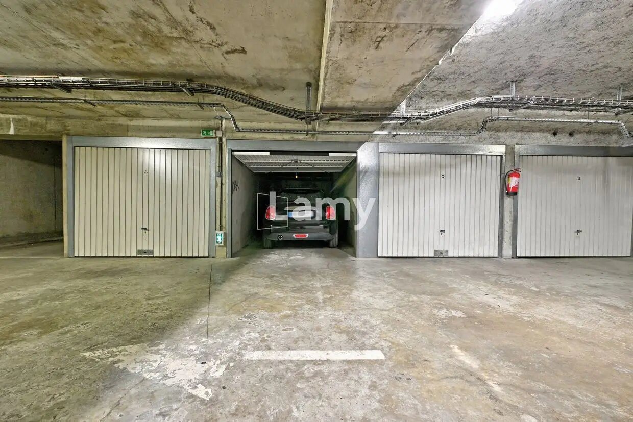 Appartement à vendre, 74m², Puteaux