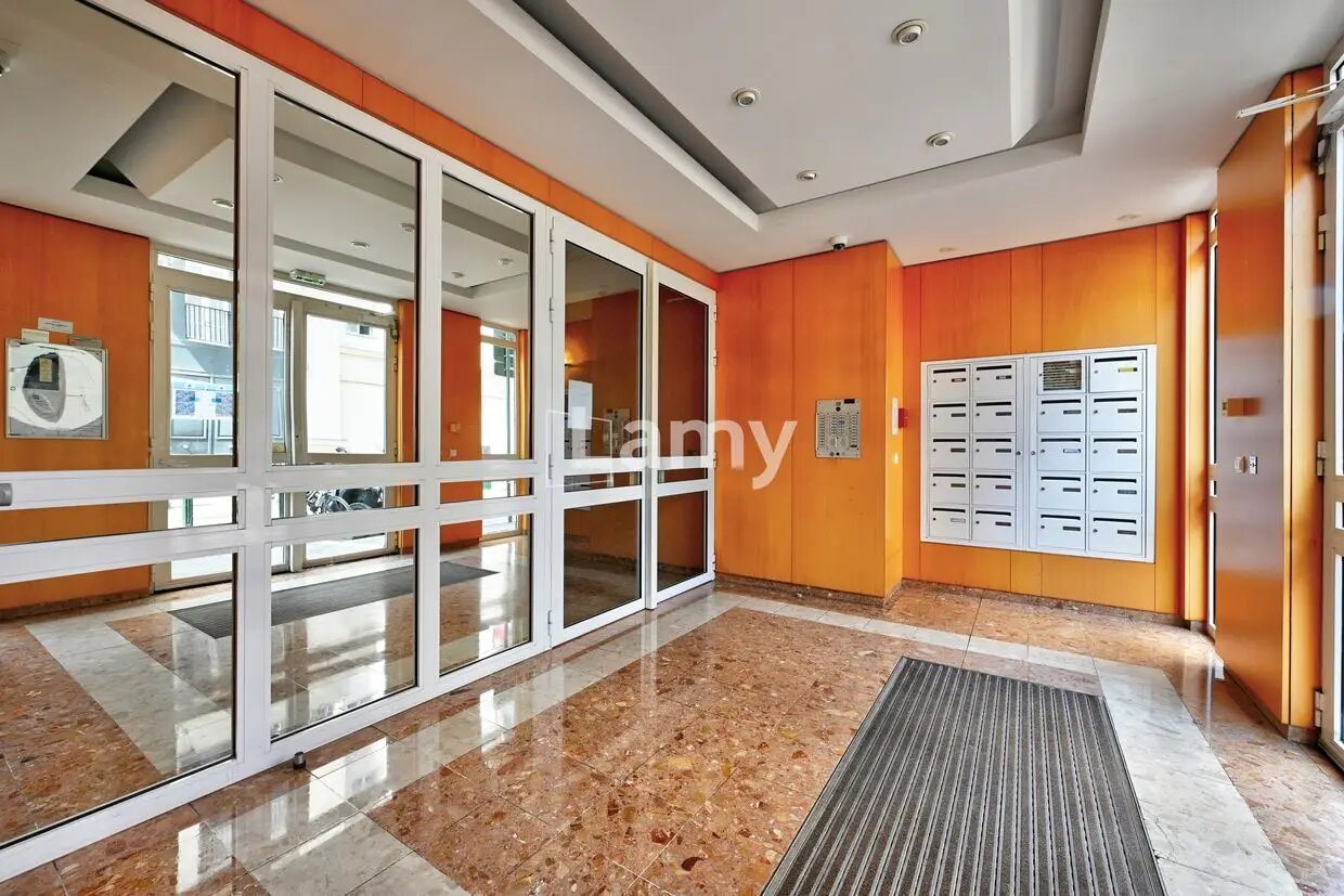 Appartement à vendre, 74m², Puteaux