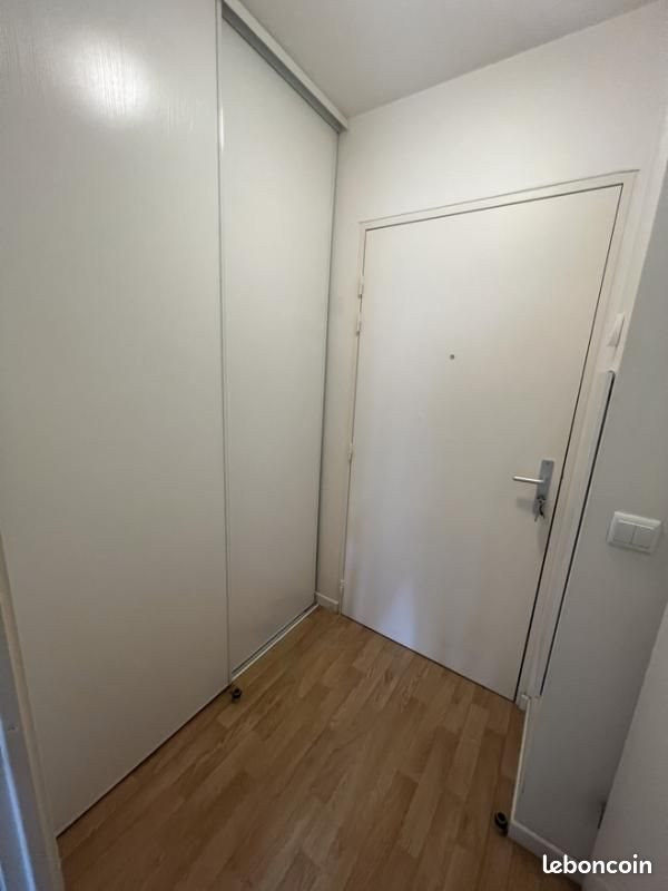 Appartement à vendre, 17m², Vanves
