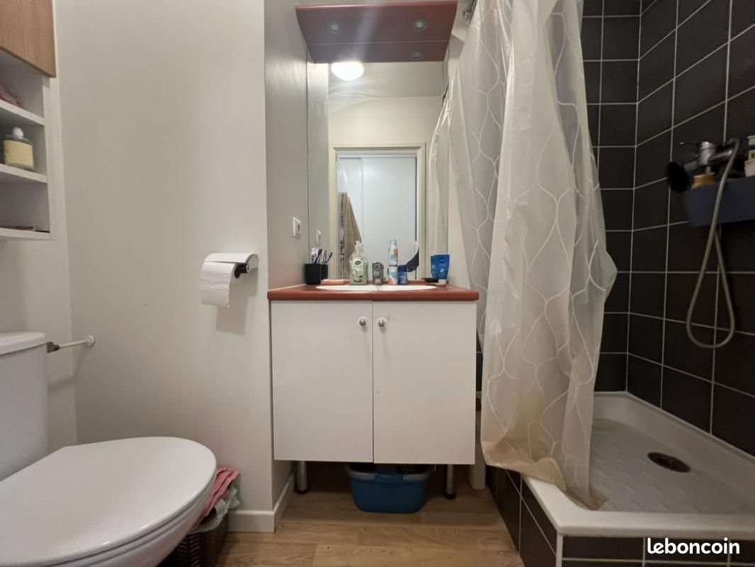 Appartement à vendre, 17m², Vanves