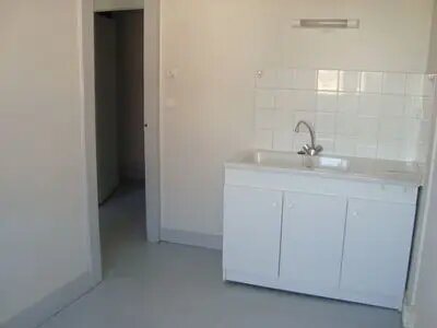 Appartement à louer, 57m², Besançon