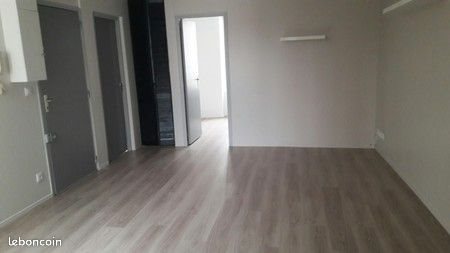 Appartement à louer, 47m², Reims