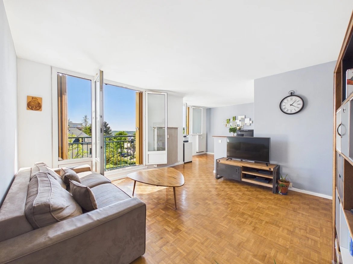 Appartement à vendre, 66m², Versailles
