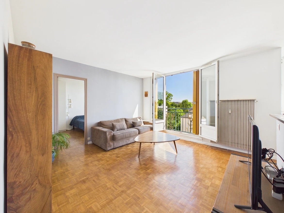 Appartement à vendre, 66m², Versailles