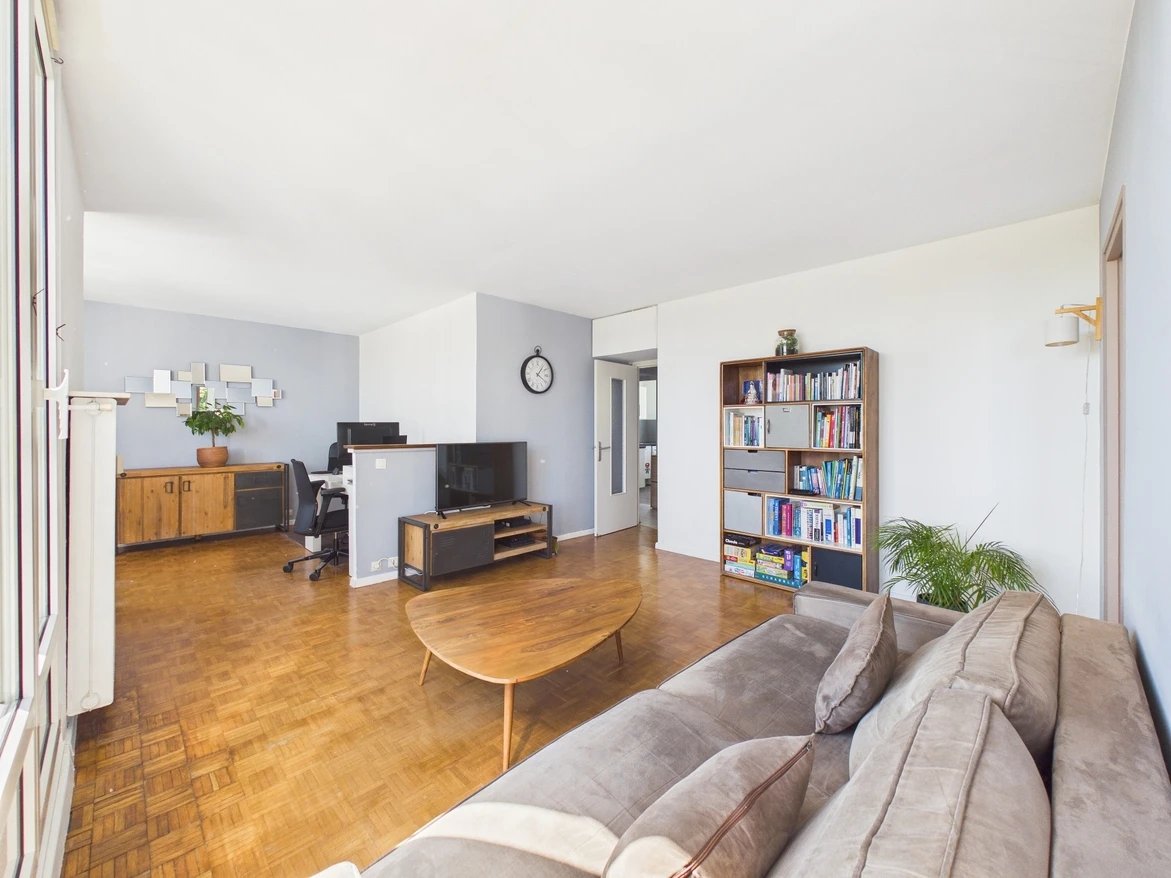 Appartement à vendre, 66m², Versailles