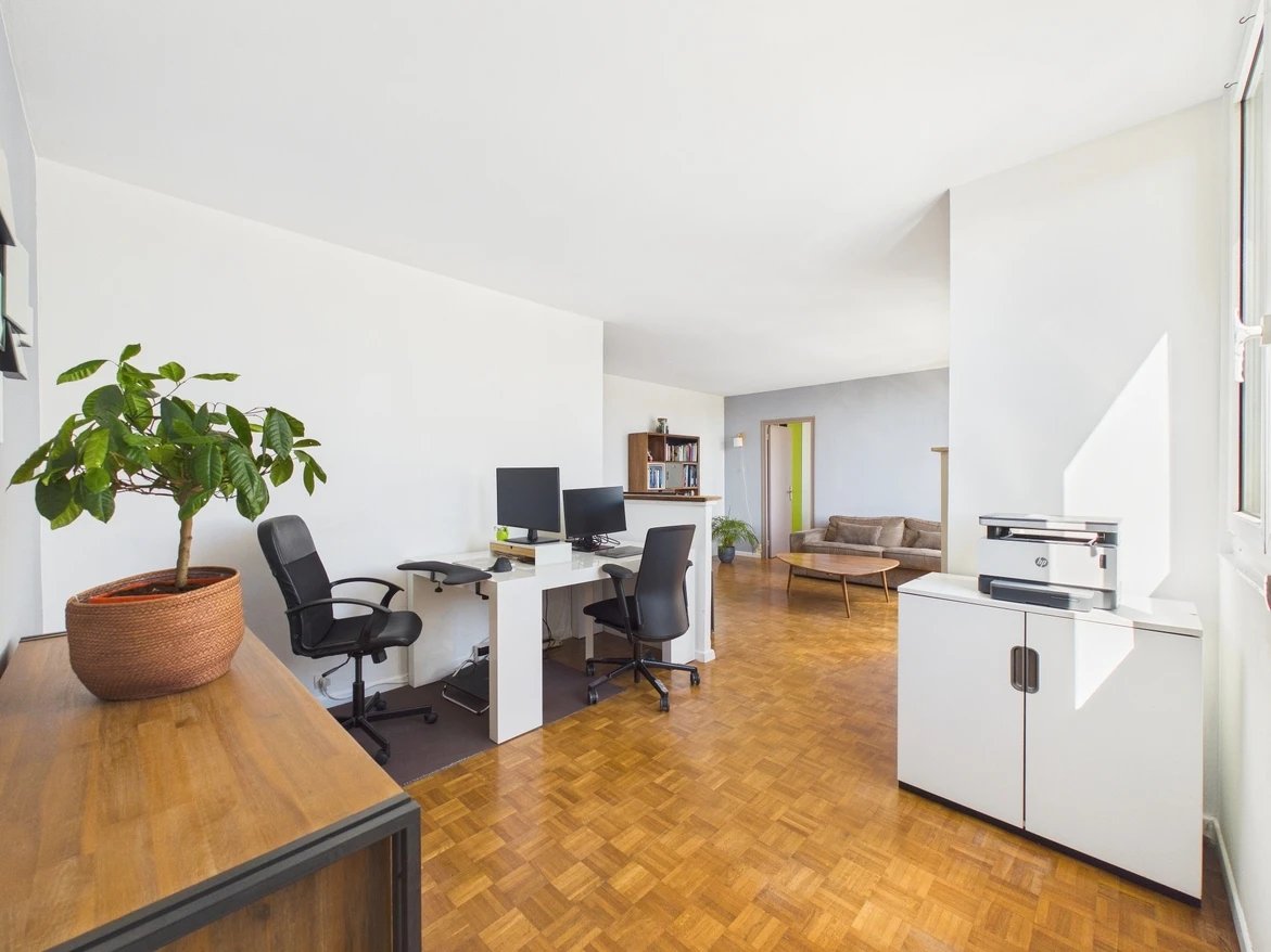 Appartement à vendre, 66m², Versailles