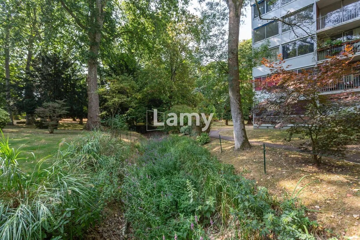 Appartement à vendre, 77m², Boussy-Saint-Antoine